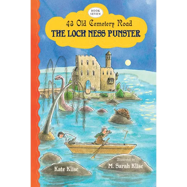 The Loch Ness Punster