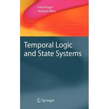 Temporal Logic and State Systems