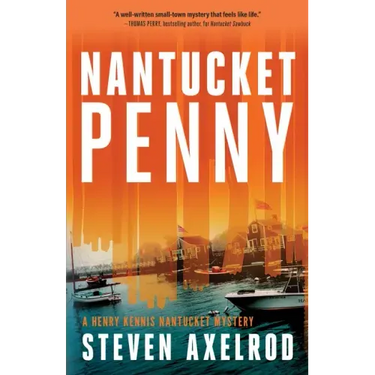 Nantucket Penny