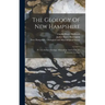 The Geology Of New Hampshire: (pt. 3-5) Surface Geology. Mineralogy And Lithology. Economic Geology