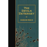 The Devil's Dictionary