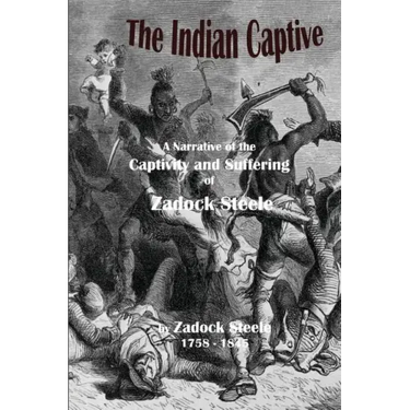 The Indian Captive