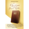 Christians Fasting and Praying for Positive Results
