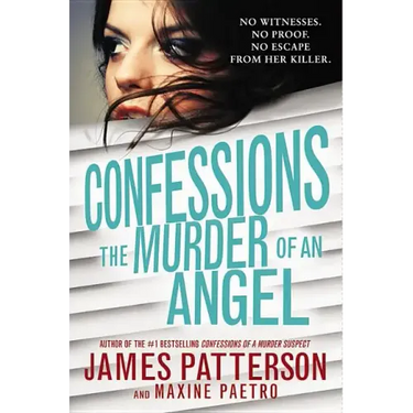 Confessions: The Murder of an Angel