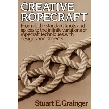Creative Ropecraft