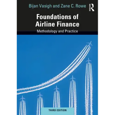 Foundations of Airline Finance: Methodology and Practice