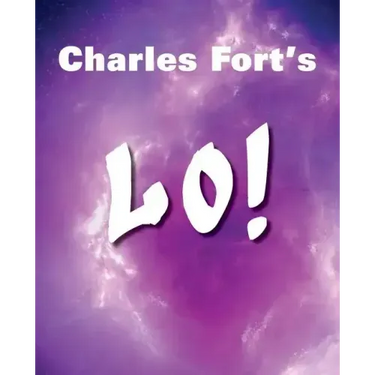 Lo!