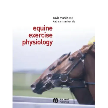Equine Exercise Physiology