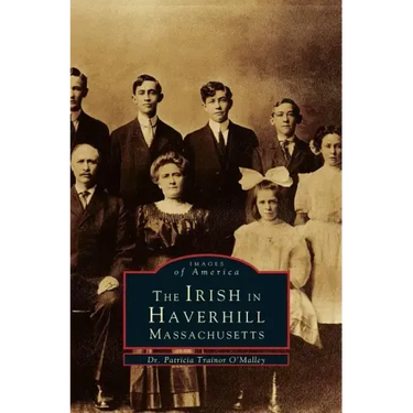Irish in Haverhill, Massachusetts