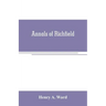 Annals of Richfield