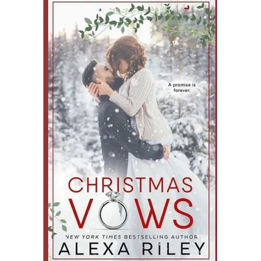 Christmas Vows