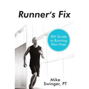 Runner's Fix: DIY Guide to Running Pain-Free