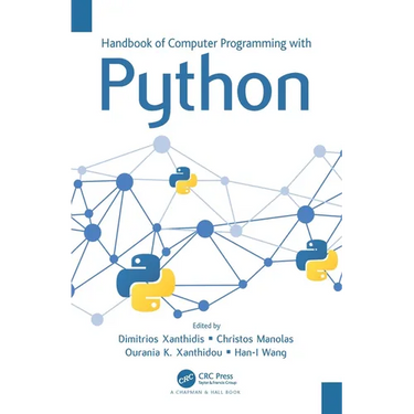 Handbook of Computer Programming with Python