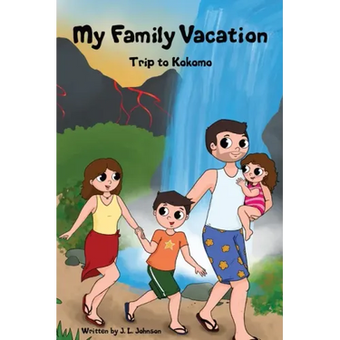 My Family Vacation Trip to Kokomo