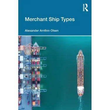 Merchant Ship Types