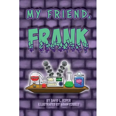 My Friend, Frank