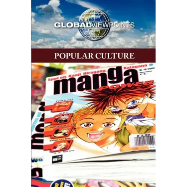 Popular Culture