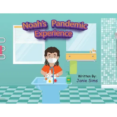 Noah's Pandemic Experience