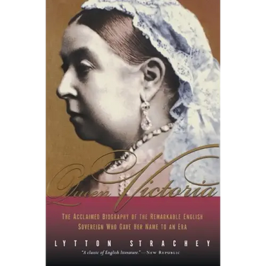 Queen Victoria