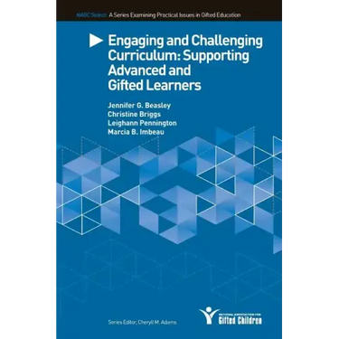 Engaging & Challenging Curriculum