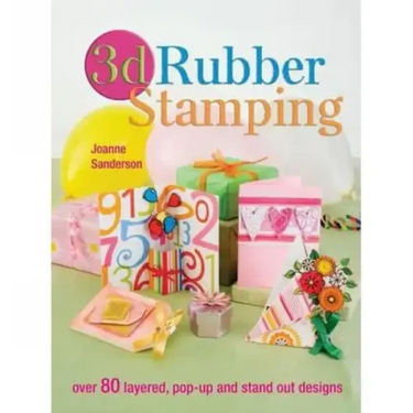 3D Rubber Stamping