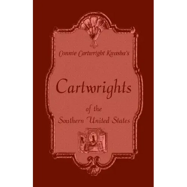 Cartwrights of the Southern United States