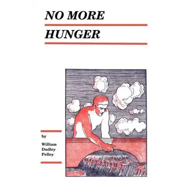 No More Hunger