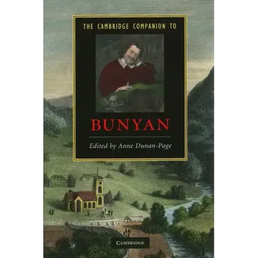 The Cambridge Companion to Bunyan