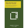 Wave Motion and Vibration Theory: Proceedings of Symposia in Applied Mathematics, V5