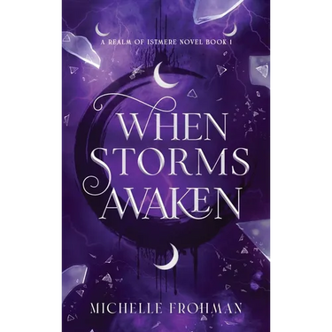 When Storms Awaken