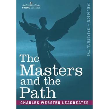The Masters and the Path