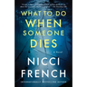What to Do When Someone Dies