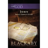 The Gospel of John