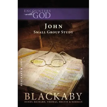 The Gospel of John