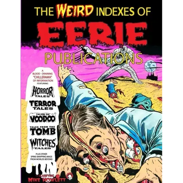 The Weird Indexes of Eerie Publications