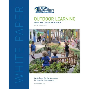Outdoor Learning: Leaving the Classroom Behind