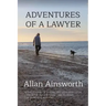 Adventures of a Lawyer
