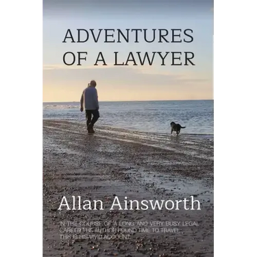 Adventures of a Lawyer