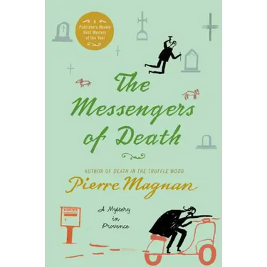 The Messengers of Death