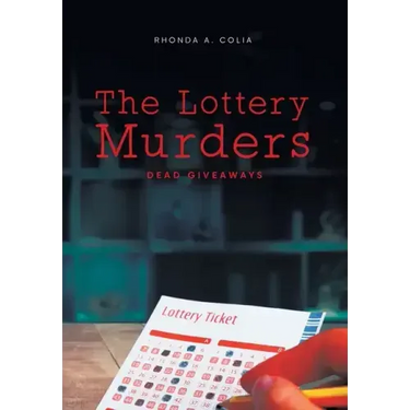 The Lottery Murders: Dead Giveaways