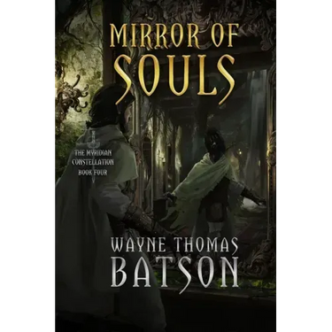 Mirror of Souls