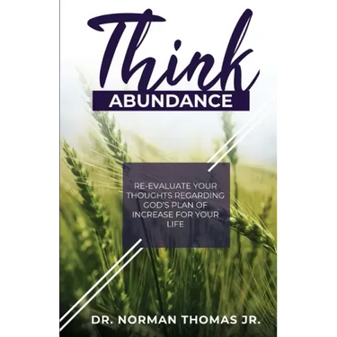 Think Abundance