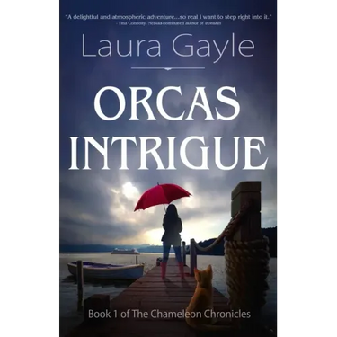 Orcas Intrigue