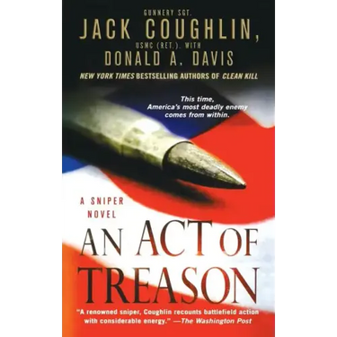 Act of Treason