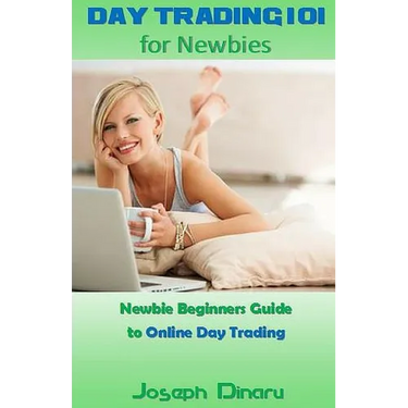 Day Trading 101 for Newbies: Newbie Beginners Guide to Online Day Trading