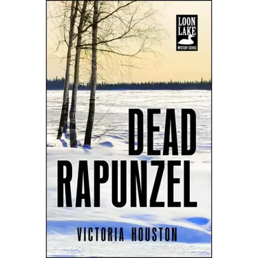 Dead Rapunzel