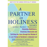 A Partner in Holiness Vol 2: Leviticus-Numbers-Deuteronomy