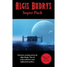 Algis Budrys Super Pack