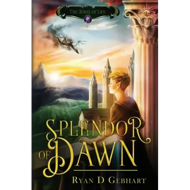 Splendor of Dawn