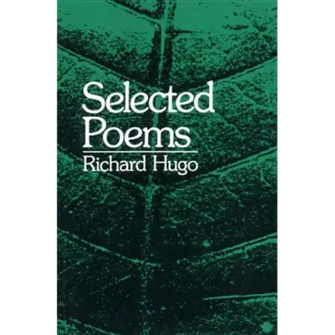 Selected Poems